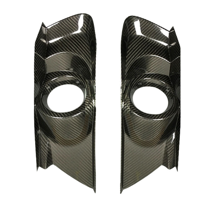 Ford Mustang 2015 Front Fog Lamp Cover