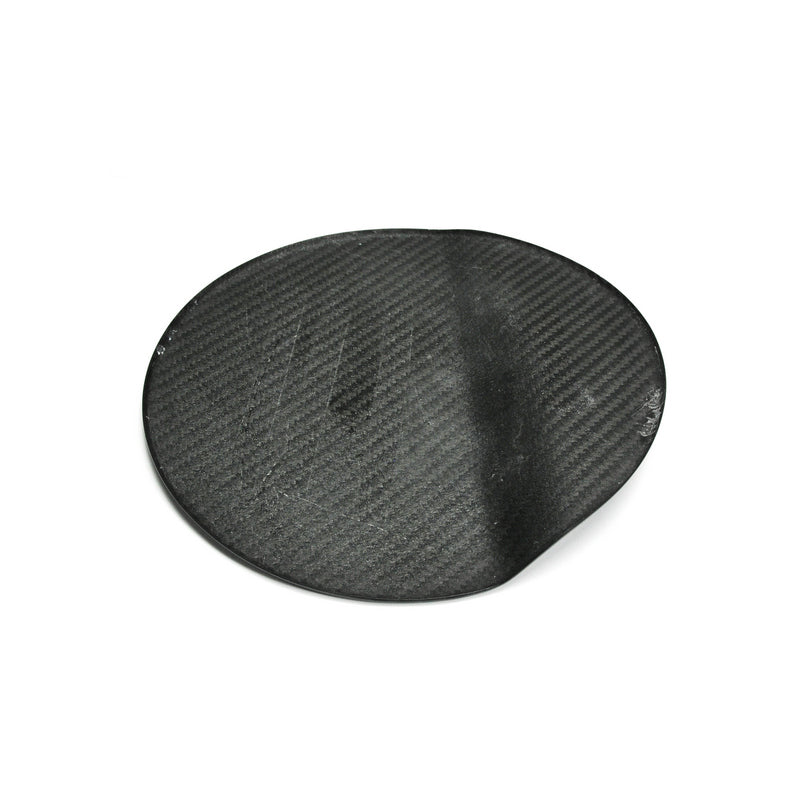 Ford Mustang 2015 Gas Cover