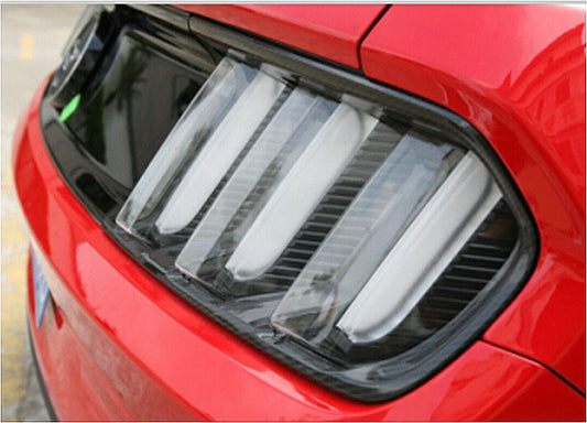 Ford Mustang 2015 Tail Light Cover
