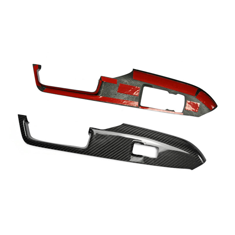 Ford Mustang 2015 window switch panel(For LHD only)