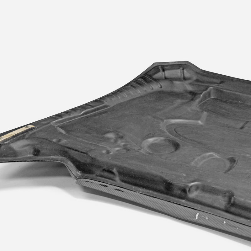 Ford 15-17 Mustang GT S550 A Type front hood