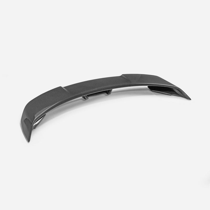 Ford 15-23 Mustang GT S650 DHOR Type rear spoiler