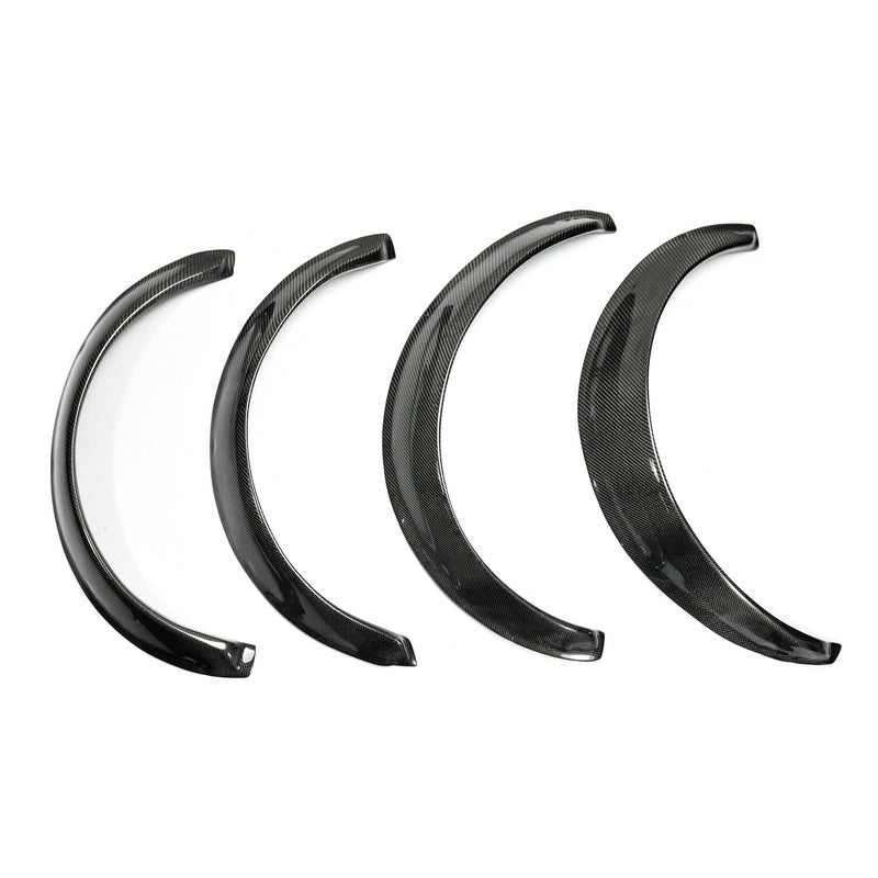 MAZDA 1990-1997 MX5 Miata NA Fender Flares (Set of 4)