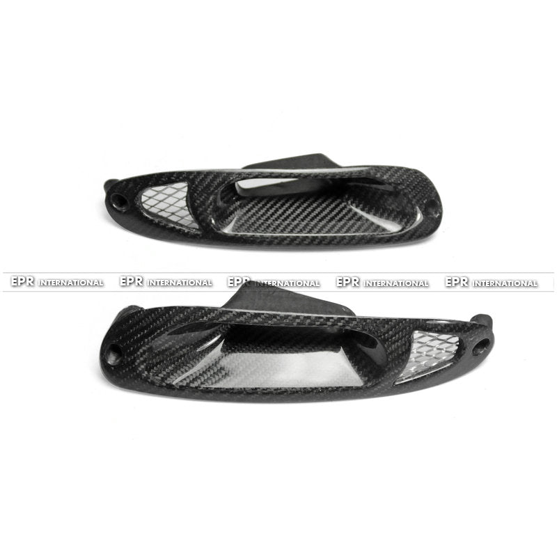 MAZDA MX5 NA 89-97 Front Turn Singal Indicator Air Intake Type A