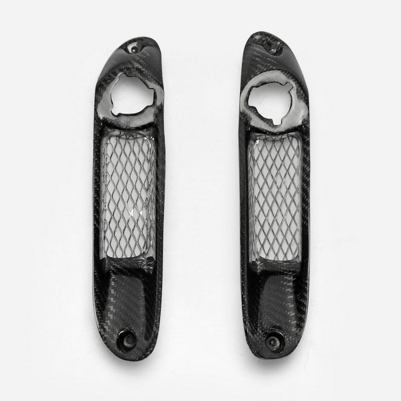 MAZDA MX5 NA 89-97 Front Turn Singal Indicator Air Intake Type B (Pair)