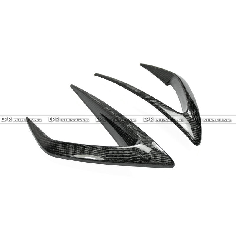 MAZDA MX5 ND5RC Miata Roadster SBLZ Bumper Duct Cover