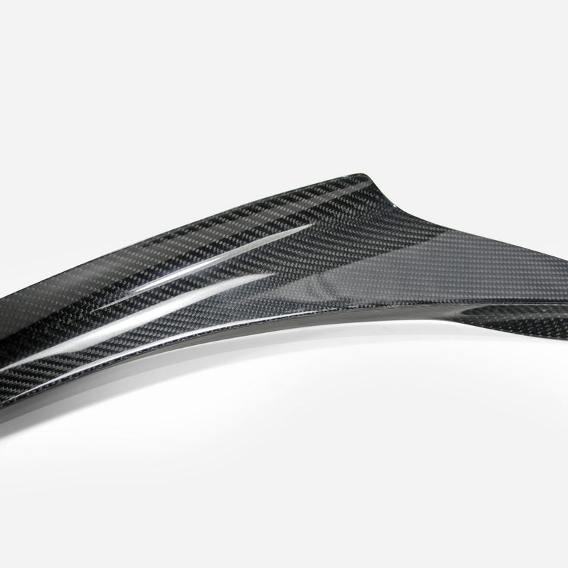 MAZDA MX5 Roadster Miata NC3 IKO Style Front Bumper Canard