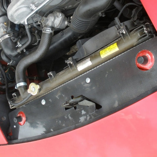 MAZDA MX5 NA Radiator Cooling Panel