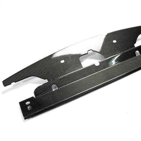 MAZDA MX5 NB Radiator Cooling Panel