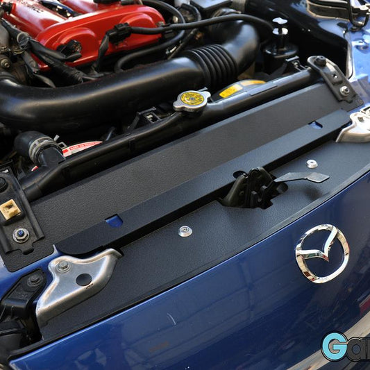 MAZDA MX5 NB Radiator Cooling Panel