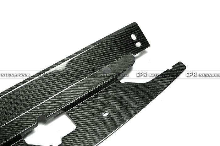 MAZDA MX5 NB Radiator Cooling Panel