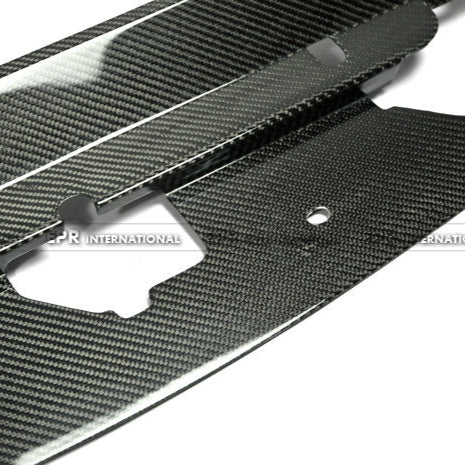 MAZDA MX5 NB Radiator Cooling Panel