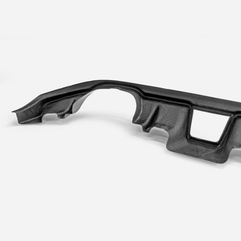 MAZDA MX5 ND5RC Miata Roadster AE Type rear lip
