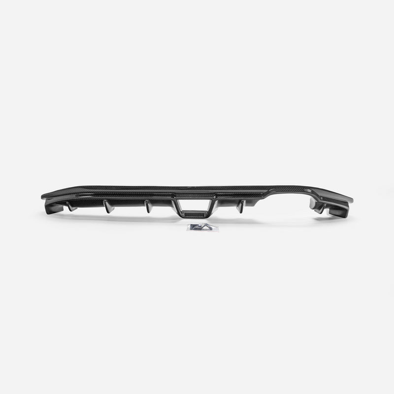 MAZDA MX5 ND5RC Miata Roadster AE Type rear lip