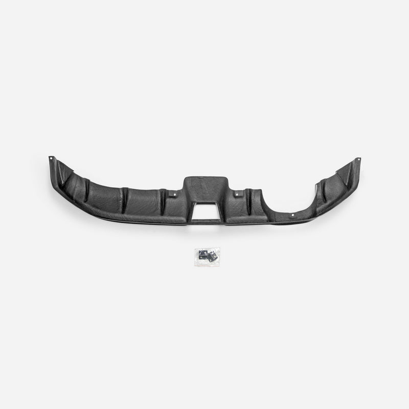 MAZDA MX5 ND5RC Miata Roadster AE Type rear lip