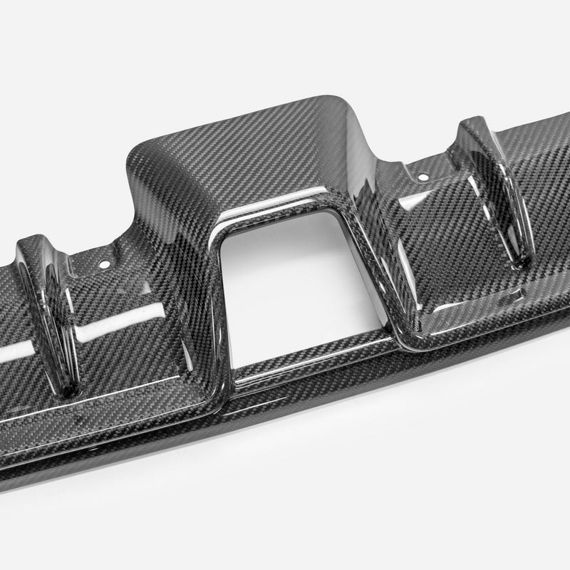 MAZDA MX5 ND5RC Miata Roadster AE Type rear lip