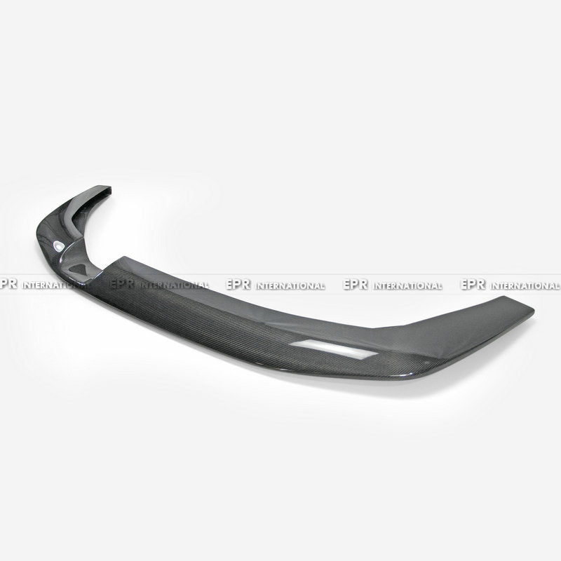MAZDA MX5 ND5RC Miata Roadster CS Style Rear Diffuser