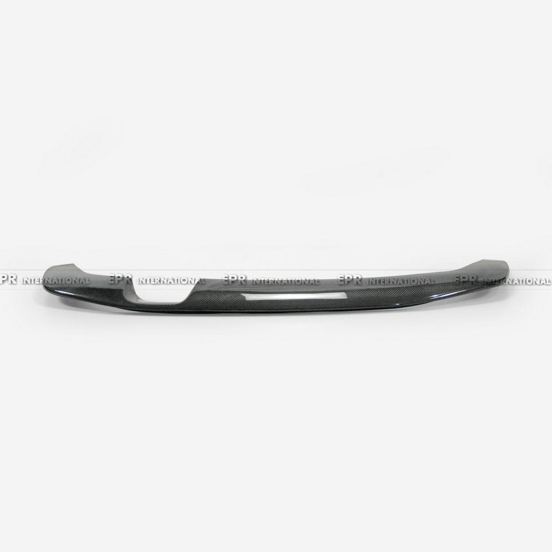 MAZDA MX5 ND5RC Miata Roadster CS Style Rear Diffuser