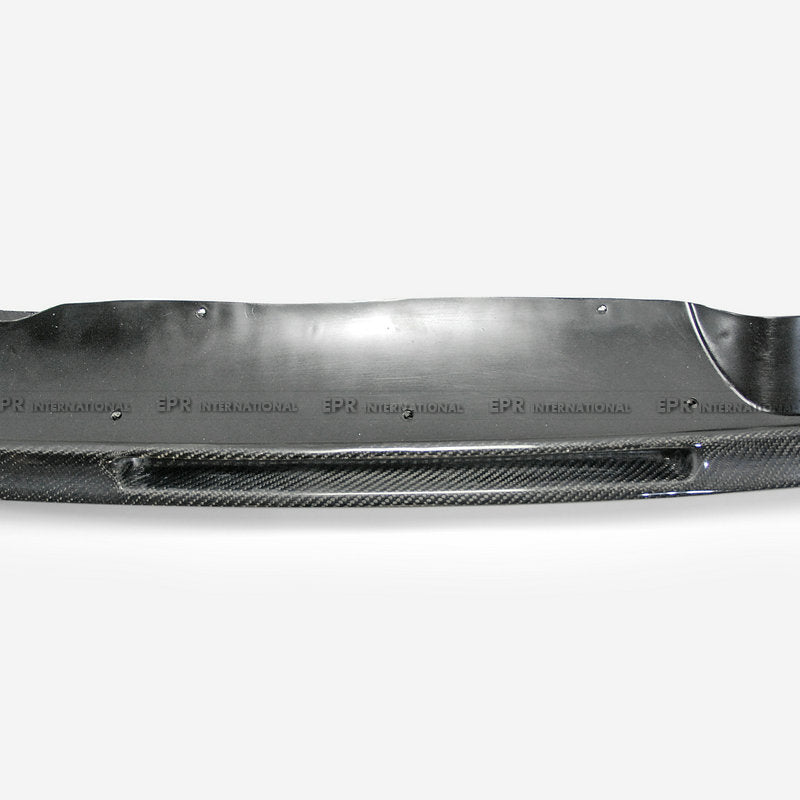 MAZDA MX5 ND5RC Miata Roadster CS Style Rear Diffuser