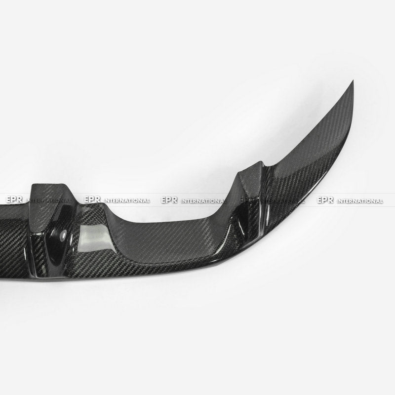 MAZDA MX5 ND5RC Miata Roadster EPA Rear Diffuser (Twin exhaust))