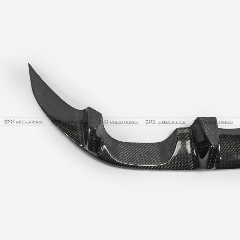 MAZDA MX5 ND5RC Miata Roadster EPA Rear Diffuser (Twin exhaust))