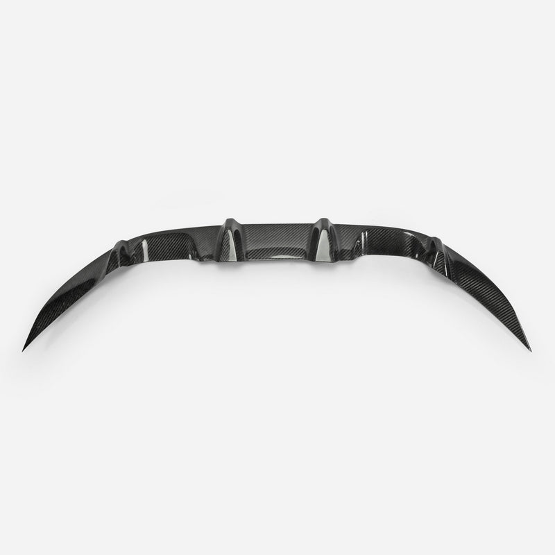 MAZDA MX5 ND5RC Miata Roadster EPA Rear Diffuser (Twin exhaust))