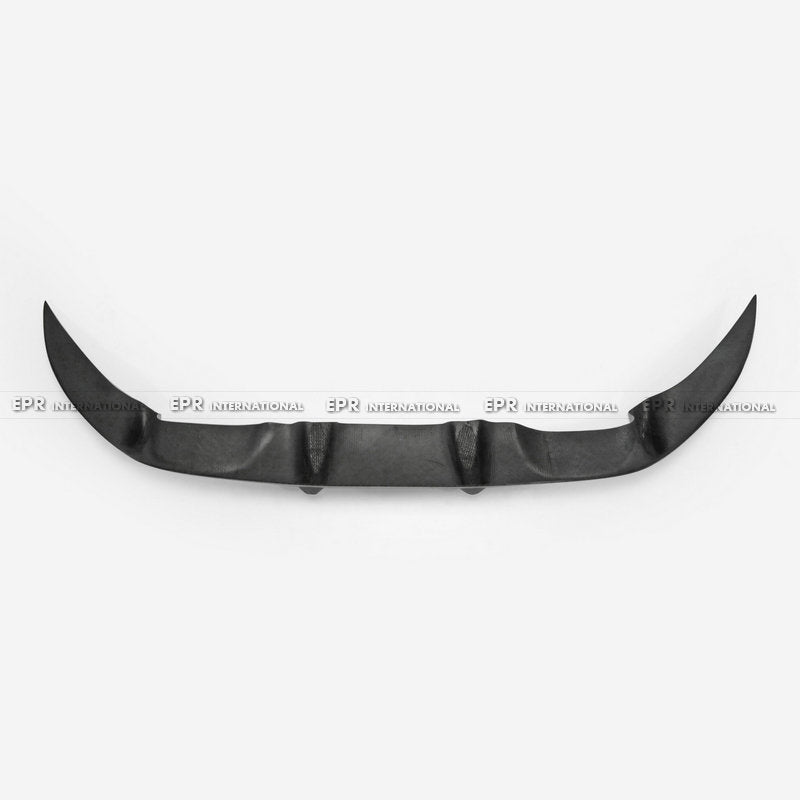 MAZDA MX5 ND5RC Miata Roadster EPA Rear Diffuser (Twin exhaust))