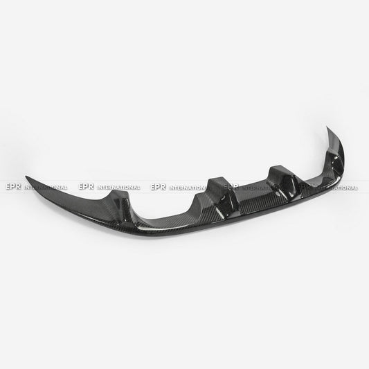 MAZDA MX5 ND5RC Miata Roadster EPA Rear Diffuser (Twin exhaust))