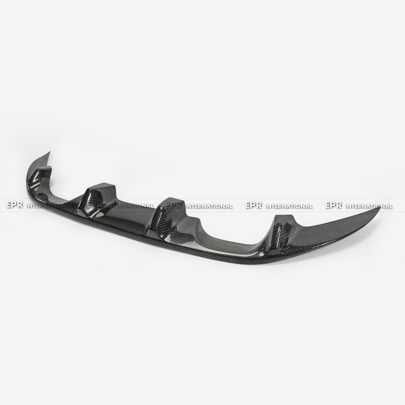 MAZDA MX5 ND5RC Miata Roadster EPA Rear Diffuser (Twin exhaust))