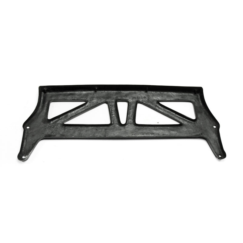 MAZDA MX5 NA Roadster Miata JS Style Rear Under Diffuser with Fin