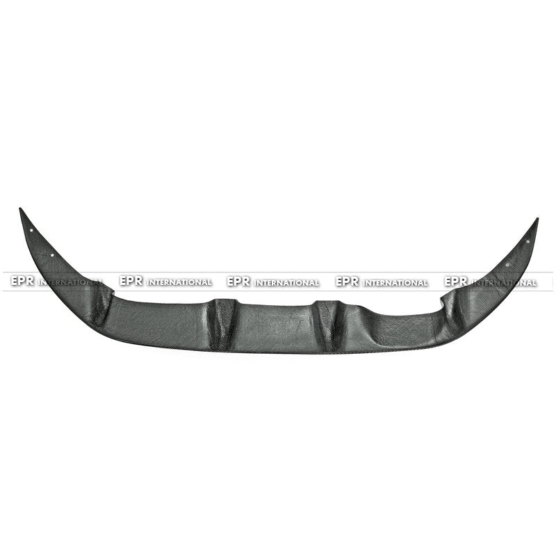 MAZDA MX5 ND5RC Miata Roadster Fujimura Auto Rear Diffuser