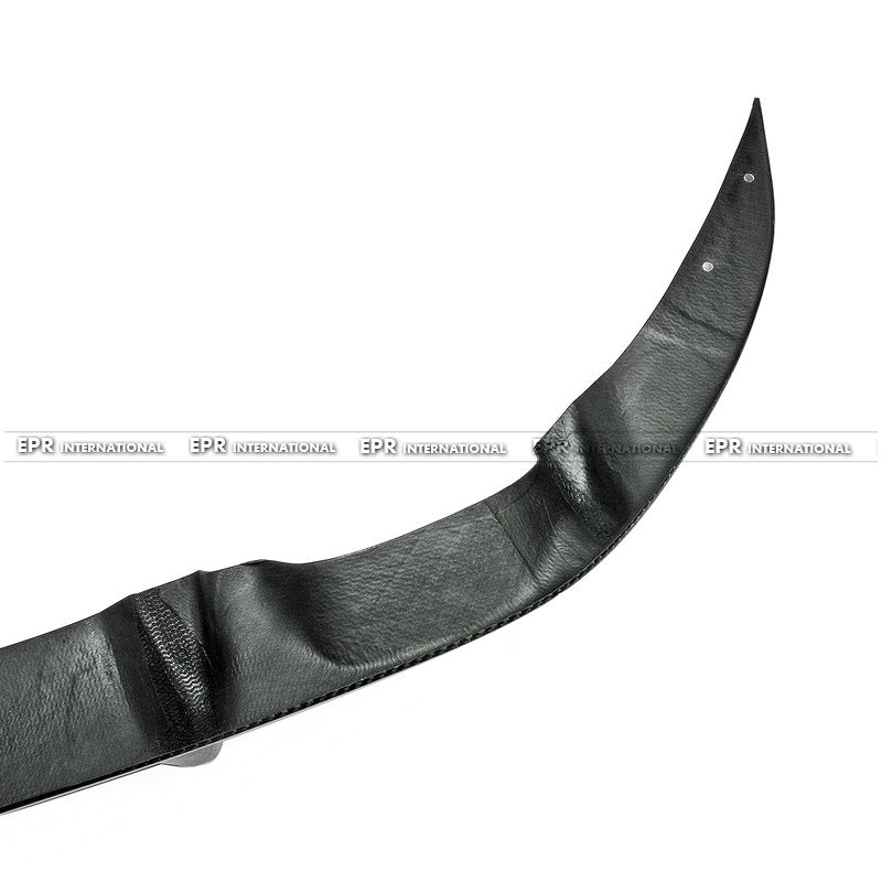 MAZDA MX5 ND5RC Miata Roadster Fujimura Auto Rear Diffuser