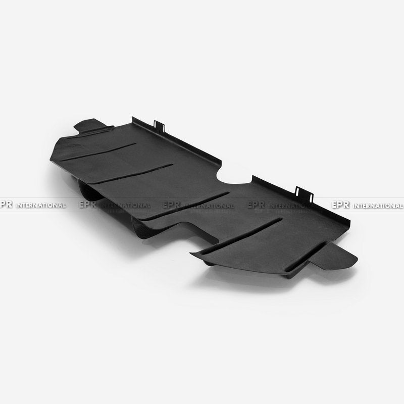 MAZDA MX5 Miata ND VE-Style Rear Diffuser (with 4pcs metal fitting)