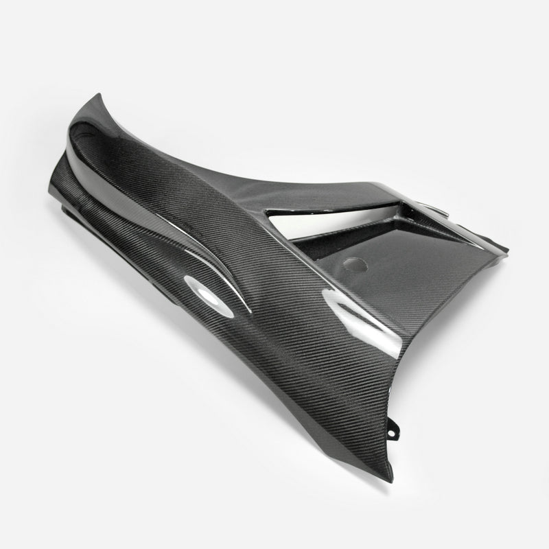 MAZDA MX5 Roaster Miata NC1/2/3 IKO Style Front vented fender