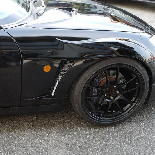 MAZDA MX5 NC1/2/3 Front vented fender