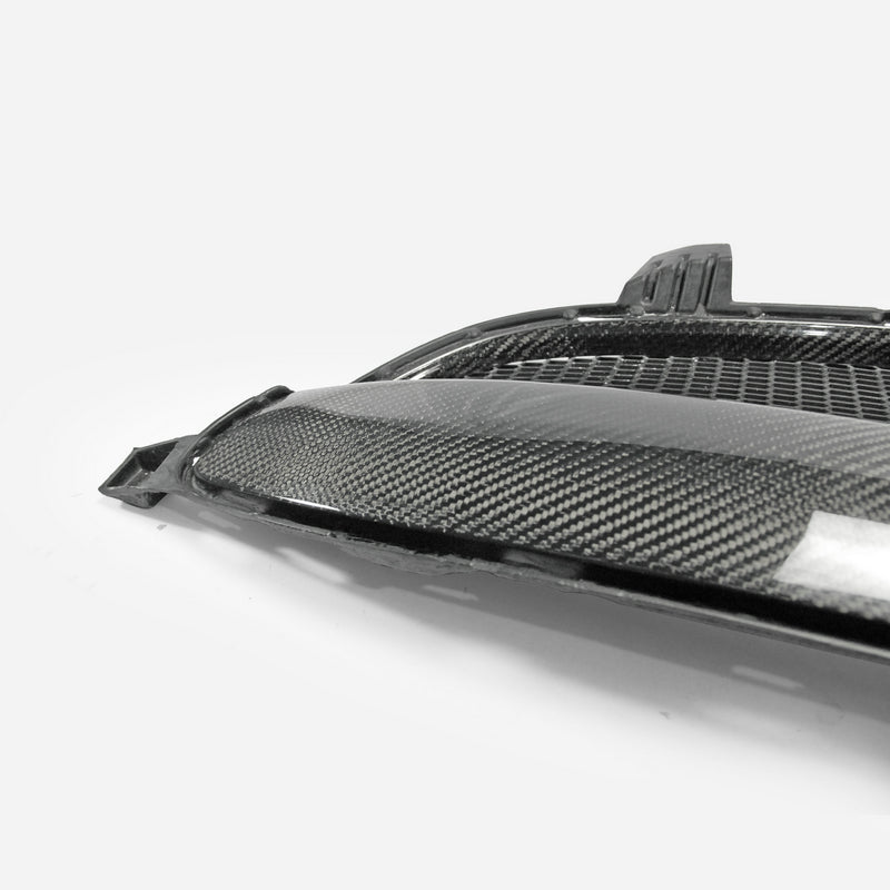 MAZDA MX5 Roaster Miata NC3 OEM Front Grill (For our OEM bumper only)