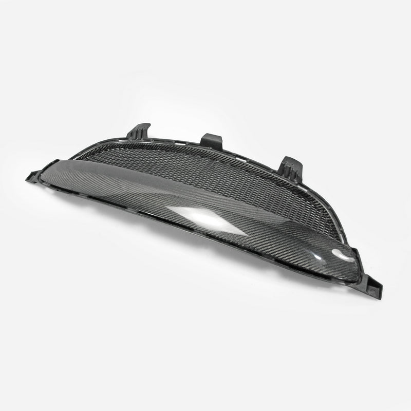 MAZDA MX5 Roaster Miata NC3 OEM Front Grill (For our OEM bumper only)