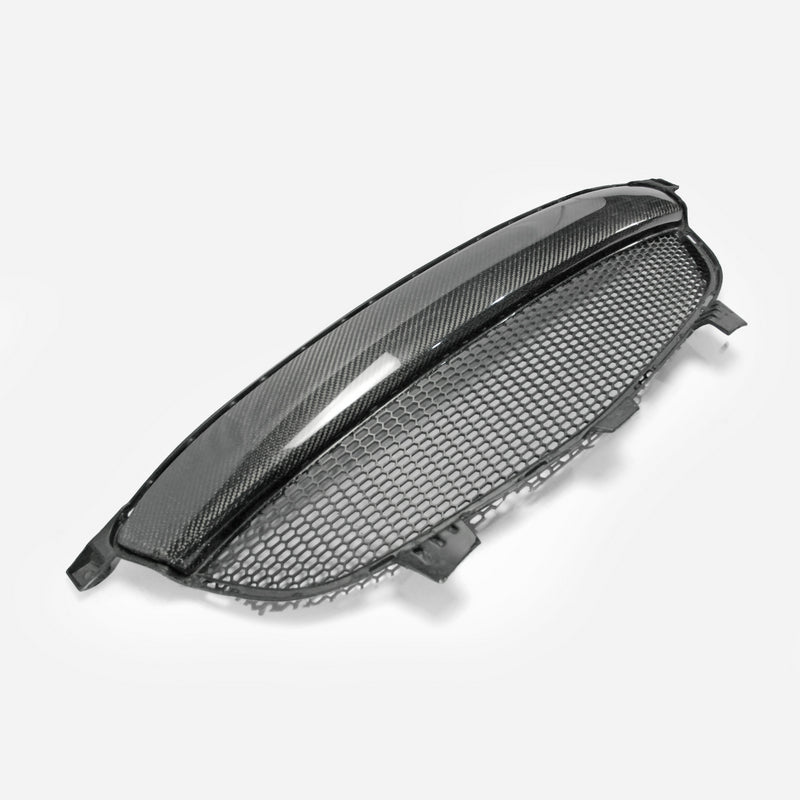 MAZDA MX5 Roaster Miata NC3 OEM Front Grill (For our OEM bumper only)
