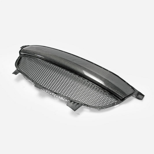 MAZDA MX5 Roaster Miata NC3 OEM Front Grill (For our OEM bumper only)