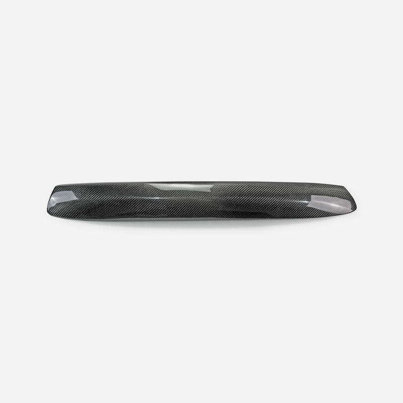 MAZDA MX5 Roaster Miata NC3 OEM Front Grill Cover (Stick on type, for OEM bumper)