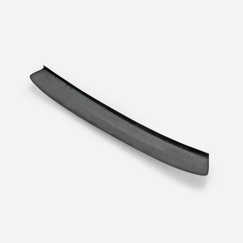 MAZDA MX5 Roaster Miata NC3 OEM Front Grill Cover (Stick on type, for OEM bumper)