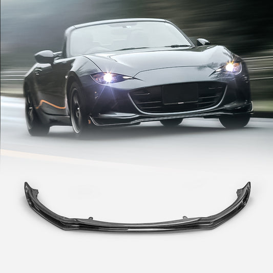 MAZDA MX5 ND5RC Miata Roadster AE Type front lip