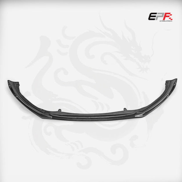 MAZDA MX5 ND5RC Miata Roadster AE Type front lip
