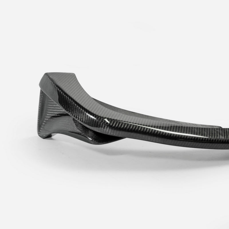 MAZDA MX5 NC2 NCEC Roadster Miata GV Style Front Lip