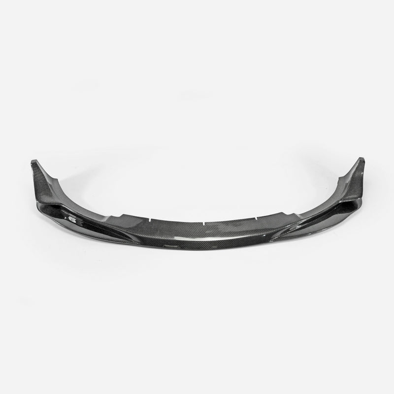 MAZDA MX5 NC2 NCEC Roadster Miata GV Style Front Lip