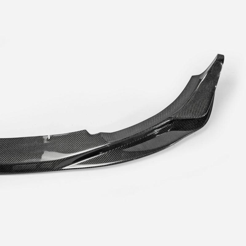 MAZDA MX5 NC2 NCEC Roadster Miata GV Style Front Lip