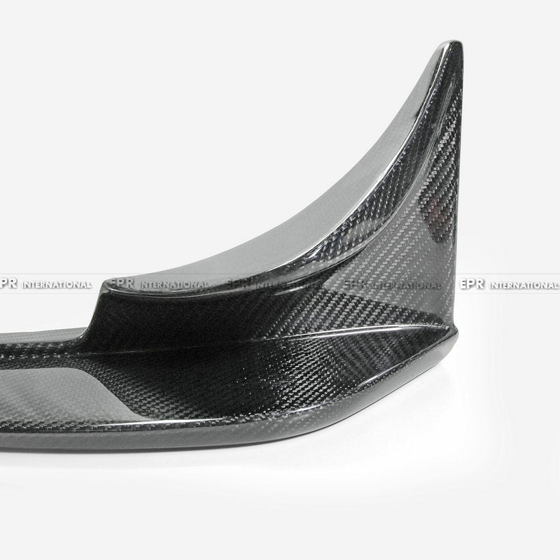 MAZDA MX5 Miata ND GVT3 Style Front Lip