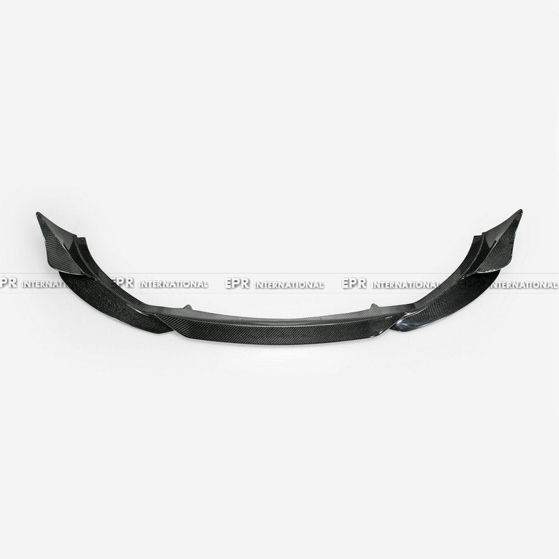 MAZDA MX5 Miata ND GVT3 Style Front Lip