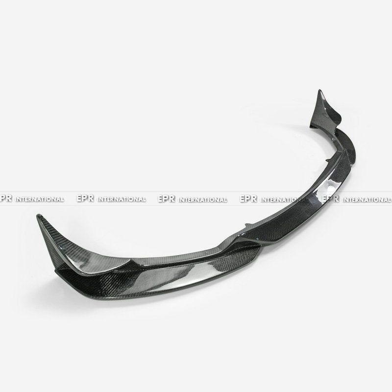 MAZDA MX5 Miata ND GVT3 Style Front Lip