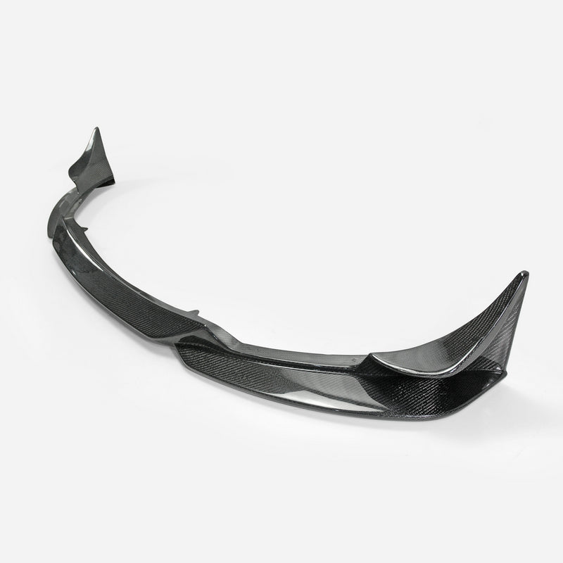 MAZDA MX5 Miata ND GVT3 Style Front Lip